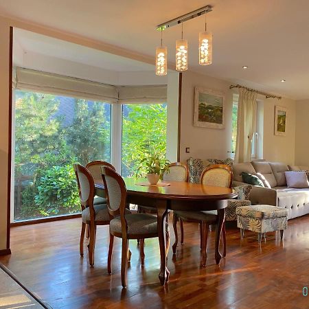 Lux Apartment - Lakefront Apartment In Kamien With Sauna & Hot Tub Only 30 Minutes From Gdansk And Gdynia Екстериор снимка