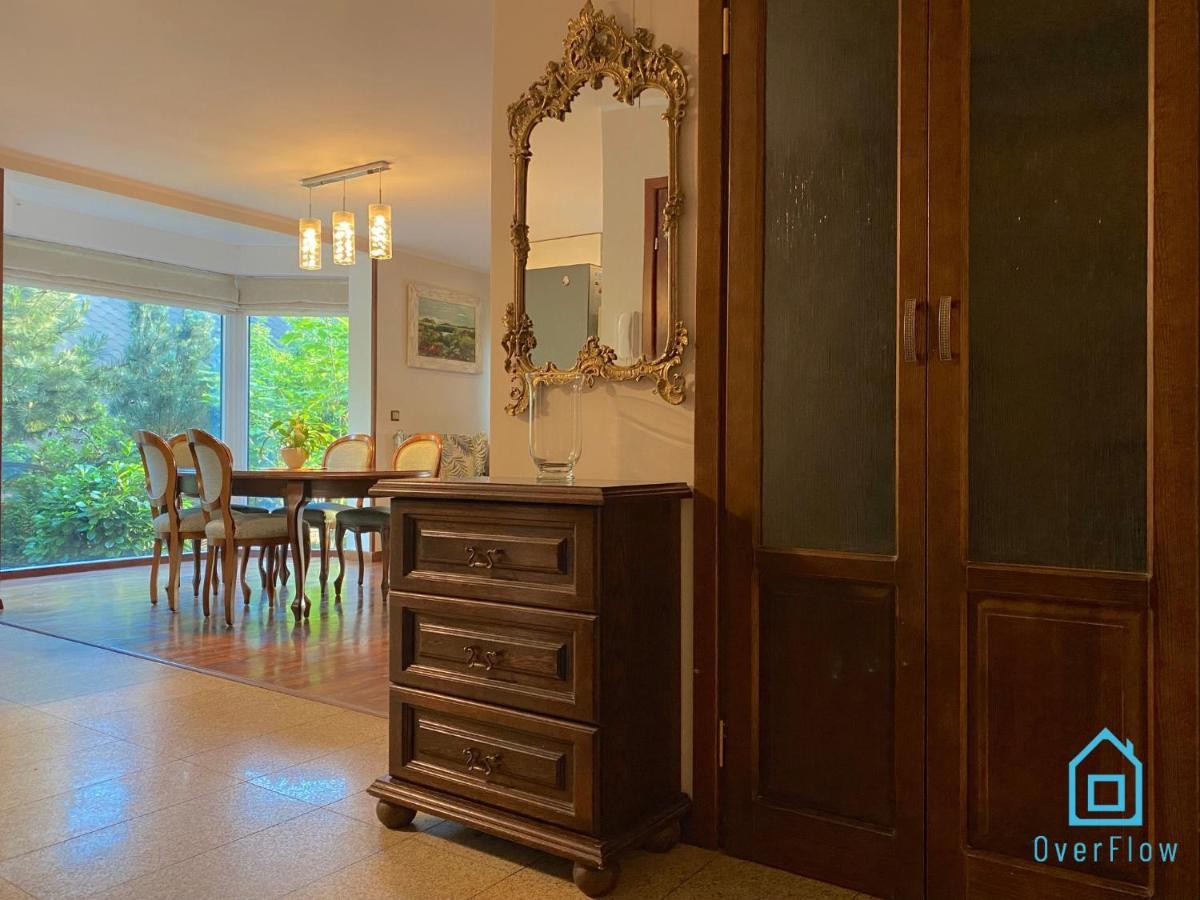 Lux Apartment - Lakefront Apartment In Kamien With Sauna & Hot Tub Only 30 Minutes From Gdansk And Gdynia Екстериор снимка