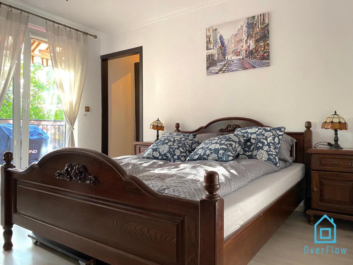 Lux Apartment - Lakefront Apartment In Kamien With Sauna & Hot Tub Only 30 Minutes From Gdansk And Gdynia Екстериор снимка