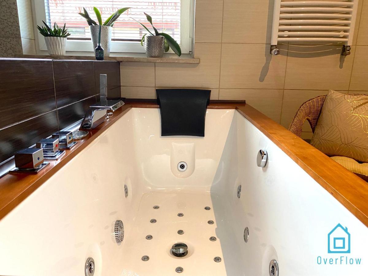 Lux Apartment - Lakefront Apartment In Kamien With Sauna & Hot Tub Only 30 Minutes From Gdansk And Gdynia Екстериор снимка