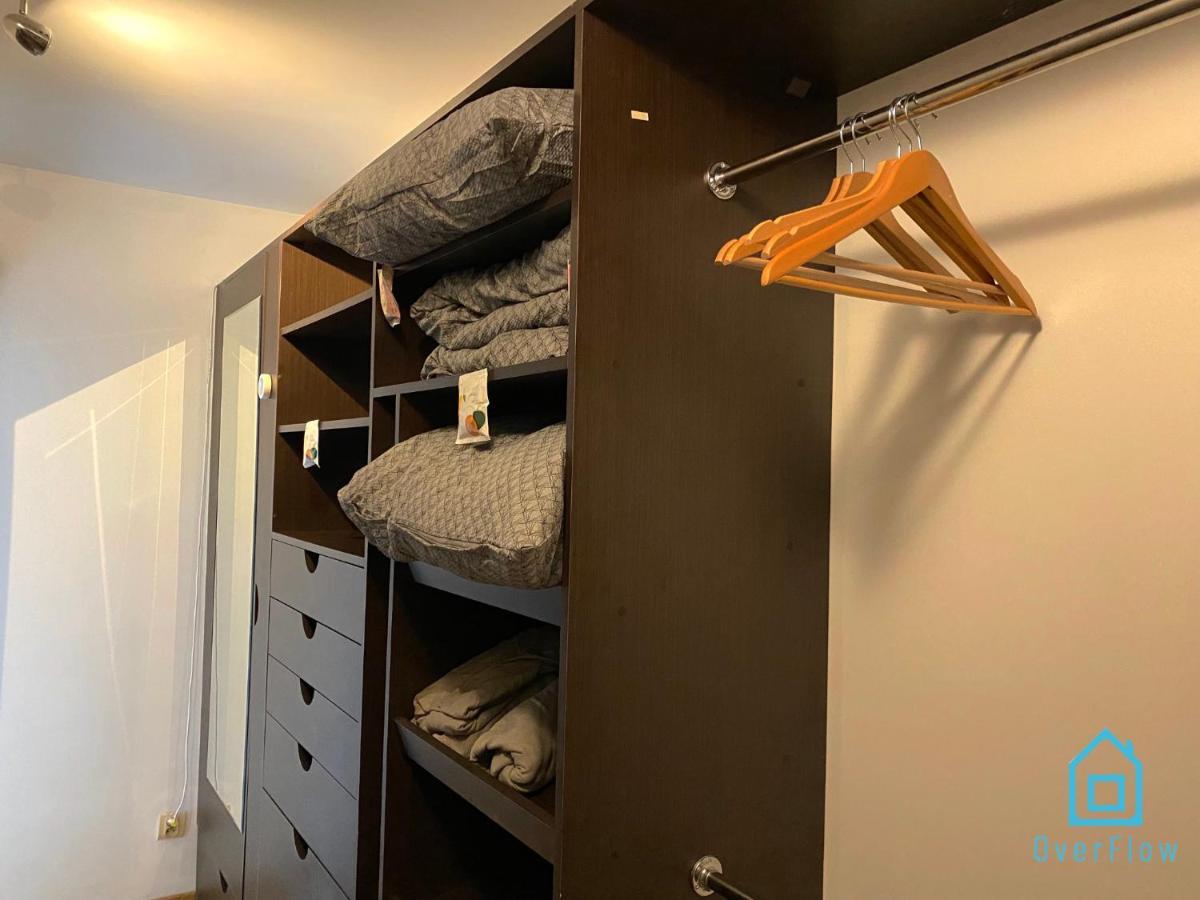 Lux Apartment - Lakefront Apartment In Kamien With Sauna & Hot Tub Only 30 Minutes From Gdansk And Gdynia Екстериор снимка